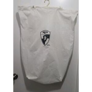 Heys Luggage White Large Dust Bag
